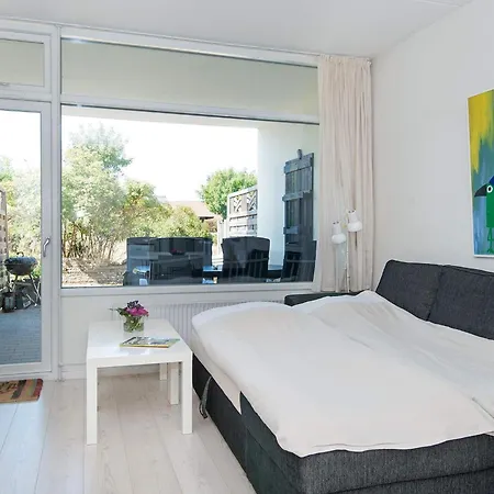 Apartment Xxxiii